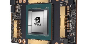 Nvidia announces Ampere technology