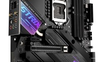 Asus ROG Strix Z490-E Gaming Review