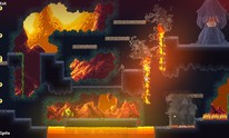 Wildfire Review