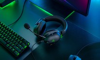 Razer launches BlackShark V2 and V2 X headsets