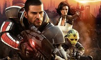 Mass Effect Trilogy Remastered might actually be a thing