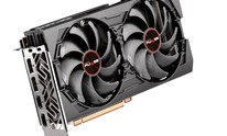 Sapphire updates Pulse line-up with smaller RX 5600 XT