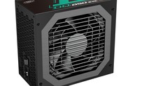 Deepcool DQ850-M-V2L PSU Review