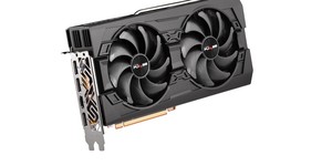 Sapphire releases Pulse RX 5700 XT BE