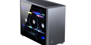 Jonsbo A4 ITX case comes to market