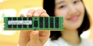 Memory prices may fall for the next quarter