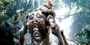 Crysis Remastered will have a "Can it Run Crysis?" mode