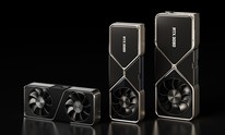 Nvidia unveils RTX-30 series of GPUs and they're whoppers