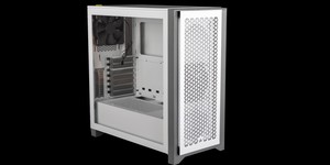 Corsair 4000D Airflow Review