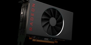 AMD sneaks out Radeon RX 5300 GPU