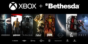 Microsoft has acquired ZeniMax Media - Bethesda's parent company