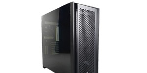 Corsair 5000D Airflow review