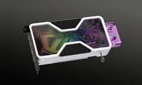 Bitspower Mobius water block echoes Nvidia FE design