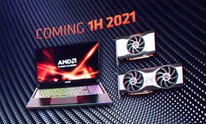 AMD launches its Ryzen 5000 Series Mobile Processors