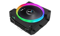 Aerocool intros the Cylon 3H aRGB CPU cooler