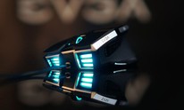 EVGA launches the X20, X17, and X15 gaming mice