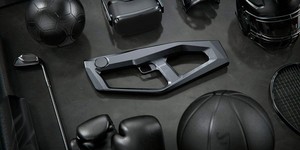 Striker VR haptic gun coming to consumers