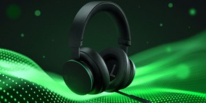 Xbox Wireless Headset arrives for Xbox and PCs next month