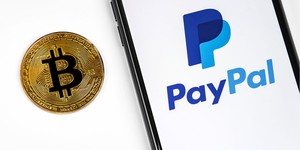 PayPal intros 'Checkout with Crypto' for US customers