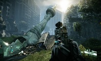 Ten Years On: Crysis 2