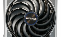 Sapphire AMD Radeon RX 6800 and 6800 XT Nitro+ Review