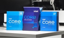 Intel has launched its 11th Gen Intel Core S-series desktop processors