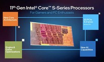 Intel confirms Rocket Lake retail sales start on 30th March