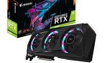 Nvidia GeForce RTX 3060 revision promises stronger crypto-nerf tech