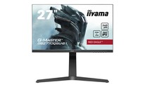 Iiyama launches 27-inch G-Master Red Eagle gaming monitor