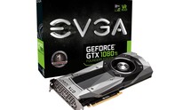 Add Nvidia's GeForce GTX 1080 Ti to the rumoured GPU re-releases