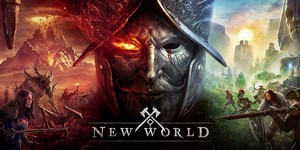 Amazon's New World MMO open beta starts 9th Sept