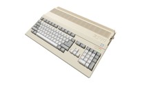 The Amiga is the latest retro computer to get a mini remake