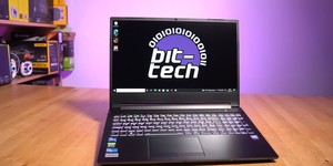 PCSpecialist Elimina 15 Laptop Review