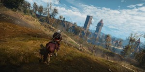 The 10 Best Open-World Games