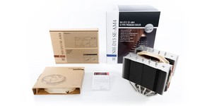 Noctua to offer free Intel Alder Lake mounting upgrades