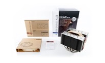 Noctua to offer free Intel Alder Lake mounting upgrades