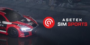 Asetek enters game controller market with SimSports series