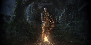 Ten years on: Dark Souls